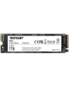 patriot memory PATRIOT SSD P300 1TB M.2 PCIe Gen 3 x4 2100/1650MB/s - nr 1