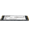 patriot memory PATRIOT SSD P300 1TB M.2 PCIe Gen 3 x4 2100/1650MB/s - nr 6