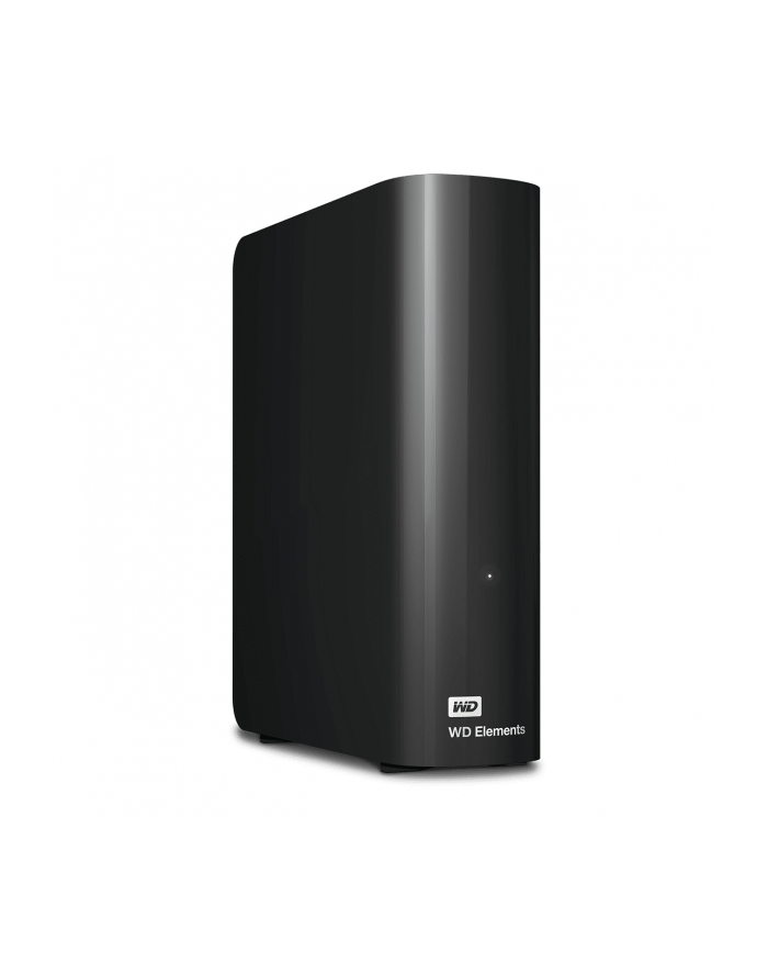 western digital WD Elements Desktop 14TB USB 3.0 BLACK EMEA główny