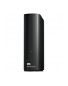 western digital WD Elements Desktop 14TB USB 3.0 BLACK EMEA - nr 42