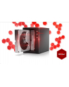 western digital WD Red 4TB SATA 6Gb/s 256MB Cache Internal 8.9cm 3.5Inch 24x7 IntelliPower optimized for SOHO NAS systems 1-8 Bay HDD Bulk - nr 10
