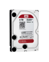western digital WD Red 4TB SATA 6Gb/s 256MB Cache Internal 8.9cm 3.5Inch 24x7 IntelliPower optimized for SOHO NAS systems 1-8 Bay HDD Bulk - nr 29