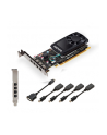 PNY Quadro P1000 PCI-Express 3.0 x16 LP 4GB GDDR5 128bit 4x Mini DP 1.4 - nr 17