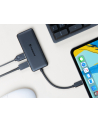 TRANSCEND 6-in-1 USB 3.1 Gen 2 Type-C Hub - nr 16