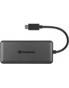 TRANSCEND 6-in-1 USB 3.1 Gen 2 Type-C Hub - nr 17