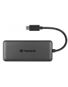 TRANSCEND 6-in-1 USB 3.1 Gen 2 Type-C Hub - nr 1