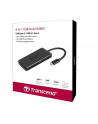 TRANSCEND 6-in-1 USB 3.1 Gen 2 Type-C Hub - nr 7