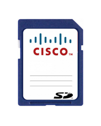 CISCO IE 1GB SD Memory Card for IE2000 IE3010