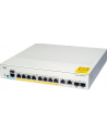 CISCO Catalyst 1000 8-Port Gigabit data-only 2 x 1G SFP Uplinks LAN Base with external power supply - nr 2