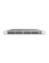 CISCO Meraki MS120-48FP 1G L2 Cld Managed 48x GigE 740W PoE Switch - nr 1