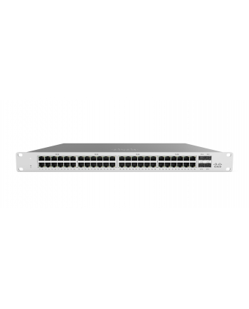 CISCO Meraki MS120-48FP 1G L2 Cld Managed 48x GigE 740W PoE Switch