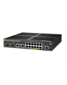 HPE Aruba 2930F 12G PoE+ Swch - nr 1