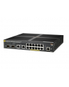 HPE Aruba 2930F 12G PoE+ Swch - nr 8