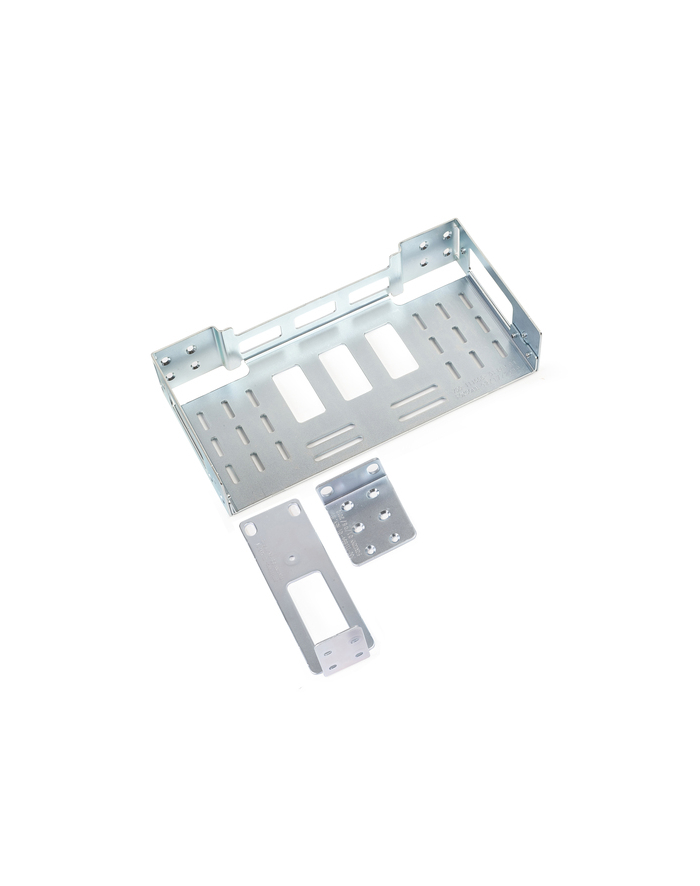 CISCO 1100 Series Router Rackmount 2 Wallmount Kit główny