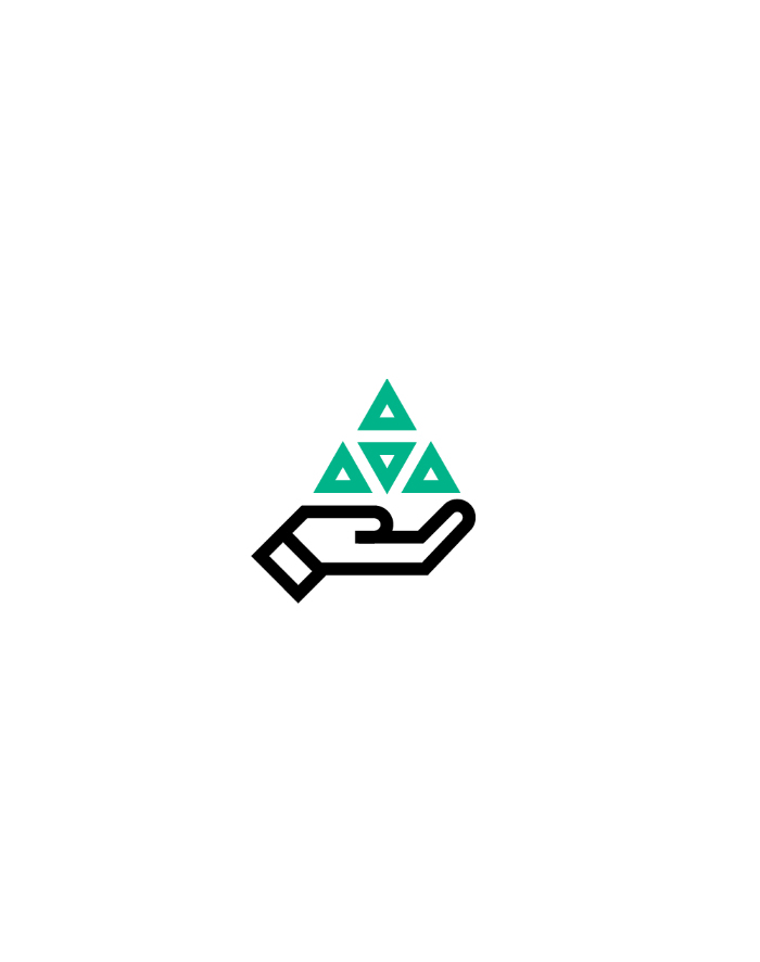 aruba HPE 5Y FC NBD Exch A 2930M 24G P Swt SVC główny