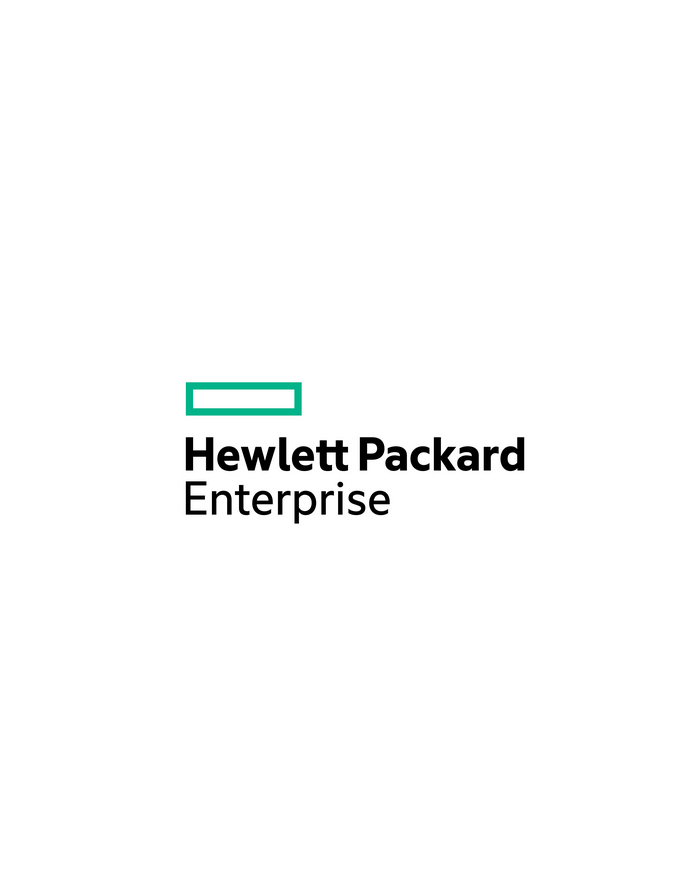 HPE Aruba 3Y FC NBD Exch 2540 48G PoE SVC główny