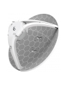 MIKROTIK LHG LTE6 kit 17dBI CPE cat.6 LTE D:300 Mbit/s Up:50 Mbit/s PoE in - nr 5