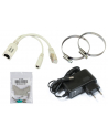 MIKROTIK LHG LTE6 kit 17dBI CPE cat.6 LTE D:300 Mbit/s Up:50 Mbit/s PoE in - nr 9