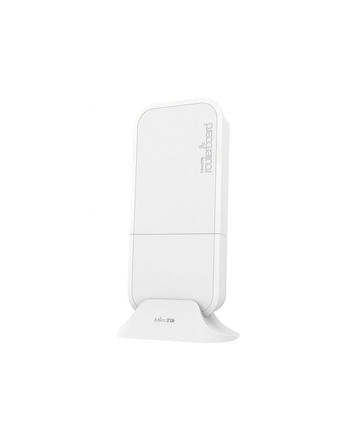 MIKROTIK wAP ac LTE6 kit - 802.11ac 2.4/5GHz AP cat6 LTE modem PoE in 802.3af/at główny