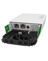 MIKROTIK wAP ac LTE6 kit - 802.11ac 2.4/5GHz AP cat6 LTE modem PoE in 802.3af/at - nr 4