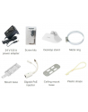 MIKROTIK wAP ac LTE6 kit - 802.11ac 2.4/5GHz AP cat6 LTE modem PoE in 802.3af/at - nr 5