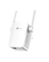 TP-LINK AC750 WiFi Range Extender Wall Plugged 2ext.antennas 433Mbps at 5GHz+300Mbps at 2.4GHz 802.11ac/a/b/g/n 1x 10/100Mbps (P) - nr 34