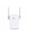 TP-LINK AC750 WiFi Range Extender Wall Plugged 2ext.antennas 433Mbps at 5GHz+300Mbps at 2.4GHz 802.11ac/a/b/g/n 1x 10/100Mbps (P) - nr 35