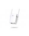 TP-LINK AC750 WiFi Range Extender Wall Plugged 2ext.antennas 433Mbps at 5GHz+300Mbps at 2.4GHz 802.11ac/a/b/g/n 1x 10/100Mbps (P) - nr 36
