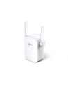 TP-LINK AC750 WiFi Range Extender Wall Plugged 2ext.antennas 433Mbps at 5GHz+300Mbps at 2.4GHz 802.11ac/a/b/g/n 1x 10/100Mbps (P) - nr 37
