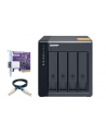 qnap systems QNAP TL-D400S 4-bay desktop SATA JBOD expansion unit - nr 19