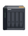 qnap systems QNAP TL-D400S 4-bay desktop SATA JBOD expansion unit - nr 21