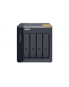 qnap systems QNAP TL-D400S 4-bay desktop SATA JBOD expansion unit - nr 49