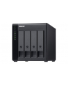 qnap systems QNAP TL-D400S 4-bay desktop SATA JBOD expansion unit - nr 54
