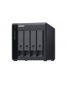 qnap systems QNAP TL-D400S 4-bay desktop SATA JBOD expansion unit - nr 59