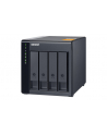qnap systems QNAP TL-D400S 4-bay desktop SATA JBOD expansion unit - nr 60