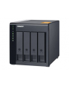 qnap systems QNAP TL-D400S 4-bay desktop SATA JBOD expansion unit - nr 71