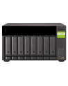 qnap systems QNAP TL-D800C 8-bay desktop USB-C 3.1 Gen2 10Gbps JBOD expansion unit - nr 37