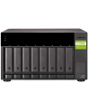 qnap systems QNAP TL-D800C 8-bay desktop USB-C 3.1 Gen2 10Gbps JBOD expansion unit - nr 79
