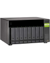 qnap systems QNAP TL-D800C 8-bay desktop USB-C 3.1 Gen2 10Gbps JBOD expansion unit - nr 88