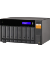 qnap systems QNAP TL-D800S 8-bay desktop SATA JBOD expansion unit - nr 22