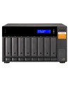 qnap systems QNAP TL-D800S 8-bay desktop SATA JBOD expansion unit - nr 3