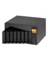 qnap systems QNAP TL-D800S 8-bay desktop SATA JBOD expansion unit - nr 42