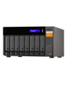 qnap systems QNAP TL-D800S 8-bay desktop SATA JBOD expansion unit - nr 46