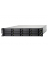 qnap systems QNAP TL-R1200C-RP 12-bay 2U rackmount USB-C 3.1 Gen2 10Gbps JBOD expansion unit - nr 14