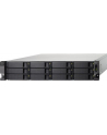 qnap systems QNAP TL-R1200C-RP 12-bay 2U rackmount USB-C 3.1 Gen2 10Gbps JBOD expansion unit - nr 19