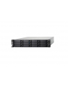 qnap systems QNAP TL-R1200C-RP 12-bay 2U rackmount USB-C 3.1 Gen2 10Gbps JBOD expansion unit - nr 23