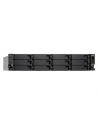 qnap systems QNAP TL-R1200C-RP 12-bay 2U rackmount USB-C 3.1 Gen2 10Gbps JBOD expansion unit - nr 26