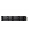 qnap systems QNAP TL-R1200C-RP 12-bay 2U rackmount USB-C 3.1 Gen2 10Gbps JBOD expansion unit - nr 34