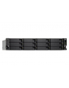 qnap systems QNAP TL-R1200C-RP 12-bay 2U rackmount USB-C 3.1 Gen2 10Gbps JBOD expansion unit - nr 35