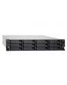 qnap systems QNAP TL-R1200C-RP 12-bay 2U rackmount USB-C 3.1 Gen2 10Gbps JBOD expansion unit - nr 37